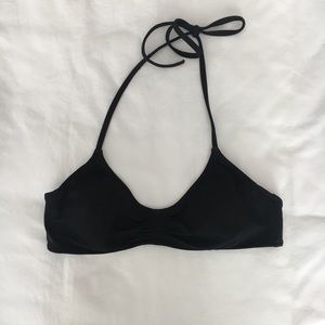 VS Halter Swim Top
